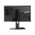 Игровой монитор 24" MSI MPG 242R X60N Rapid TN Full HD (1920x1080) 600Hz 0.1ms HDMI DisplayPort Type-C Pivot Black (9S6-3BC79T-009), фото 2