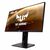 Игровой монитор 27" ASUS TUF Gaming VG279QM Fast IPS FHD 280Hz 1ms HDR400 Black (90LM05H0-B03370), фото 1