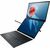 Ультрабук ASUS Zenbook Duo (Intel Core Ultra 9-386H / DDR5 32GB / SSD 1TB / 14.0" Touch OLED 144Hz / Integrated Intel Graphics / Backlit / Win11 Home / RU) Moher Gray (90NB16V1), фото 1