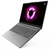 Ноутбук Lenovo LOQ 15ARP10E (AMD Ryzen 5 7235HS / DDR5 16GB / SSD 512GB / 15.6" FHD IPS 144Hz / NVIDIA GeForce RTX 3050 6GB / Win11 / RU) Luna Grey (83S000BNRK), фото 2