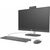 Моноблок HP 24-cr0049l (9Y8) (Intel Core i5-1335U / DDR4 8GB / SSD 512GB / 23.8" FHD / Intel Iris Xe Graphics / No DVD / key + mouse / NoOS / RU) Black (BJ9Y8PA), фото 2