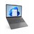 Ноутбук Lenovo IdeaPad Slim 3 15IRH10 (Intel Core i5-13420H / DDR5 8GB / SSD 512GB / 15.6" WXUGA IPS / Intel UHD Graphics / NoOS / RU) Luna Grey (83K100P3FU), фото 2