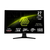 Игровой изогнутый монитор 27" MSI MAG 274CXF Curved Rapid VA Full HD (1920x1080) 280Hz 0.5ms HDMI DisplayPort Type-C Black (9S6-3CE31T-012), фото 1