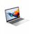 Ноутбук HP 15-fc0028ci (706) (AMD Ryzen 3-7320U / DDR5 8GB / SSD 512GB / 15.6" FHD IPS / AMD Radeon Graphics / NoOS / RU) Natural Silver (D18P0EA), фото 2