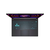 Игровой ноутбук MSI CYBORG 15 (Intel Core i5-13420H / DDR5 16GB / SSD 512GB / 15.6" FHD IPS 144Hz / RTX 4050 6GB / Backlit / NoOS / RU) Black (9S7-15K111-2243), фото 2