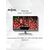 Игровой монитор 27" Pixel PXG27F IPS Full HD (1920x1080) 200Hz 1ms HDMI DisplayPort Black, фото 1