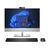Моноблок HP EliteOne 870 G9 (5W4) (Intel Core i7-14700 / DDR5 16GB / SSD 1000GB / 27" FHD IPS / Intel UHD Graphics / NoOS / RU) Silver (D05W4PT), фото 1