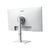Профессиональный 4K-монитор 27" MSI Modern MD272UPHW IPS UHD (3840x2160) 60Hz 4ms HDMI DisplayPort Type-C KVM HAS White, фото 2