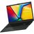 Ноутбук ASUS Vivobook Go 15 (AMD Ryzen 5-7520U / DDR4 8GB / SSD 512GB / 15.6" FHD IPS / AMD Radeon 610M / Win11H / Eng) Black (90NB0ZR2-M06CJ0 / E1504FA-WS51), фото 1