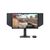 Флагманский киберспортивный монитор 24.1" BenQ ZOWIE XL2586X Fast TN Full HD 540Hz (600Hz O/C) 0.5ms DyAc 2 HAS Black (9H.LN8LB.QBS), фото 1