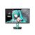 Игровой монитор 27" ASUS ROG Strix XG27ACMEG Fast IPS QHD 260Hz 0.3ms USB Type-C HDR400 Black (90LM0C70-B01371), фото 9