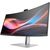 Монитор 34" HP Series 7 Pro 734PM (8K157UT) IPS WQHD (3440x1440) 120Hz 5ms HDMI DisplayPort USB Type-C HAS Silver, фото 2