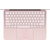 Ноутбук Apple MacBook Neo 13 (A18 Pro / 6 CPU / 5 GPU / LPDDR 8GB / SSD 256GB / 13 IPS 2408×1506 / RU) Blush (Z1TU00020), фото 2