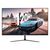 Монитор Premier 27" 27PRM120LEDM Frameless IPS FHD 120Hz Black, фото 1