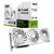 Видеокарта ASUS TUF Gaming GeForce RTX 5070 Ti OC Edition 16GB White GDDR7 (TUF-RTX5070TI-O16G-WHITE-GAMING / 90YV0MD3-M0NA00), фото 1