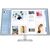 Монитор 27" HP Series 5 527sh (94C50AA) IPS Full HD (1920x1080) 100Hz 5ms HDMI VGA HAS Silver/Black, фото 1