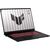 Ноутбук ASUS TUF Gaming A18 (AMD Ryzen 7 260 / DDR5 16GB / SSD 512GB / 18.0" FHD 144Hz / NVIDIA GeForce RTX 5060 8GB / Backlit / NoOS / RU) Jaeger Gray (90NR0NN1-M001M0), фото 3