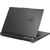 Ноутбук ASUS ROG Strix G16 (Intel Core i7-14650HX / DDR5 16GB / SSD 1TB / 16" WUXGA 240Hz / NVIDIA GeForce RTX 5050 8GB / Backlit / NoOS / RU) Eclipse Gray (90NR0LL1-M00440 / G614), фото 3