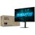 Игровой монитор 27" Gigabyte G27U 4K Super Speed IPS UHD 160Hz 1ms HDMI DP Black, фото 2
