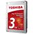 Жесткий диск Toshiba 3TB, фото 2