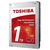 Жесткий диск Toshiba 1TB OEM, фото 2