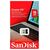 Флешка SanDisk Cruzer Fit CZ33 16ГБ, фото 5 Флешка SanDisk Cruzer Fit CZ33 16ГБ, фото 5
