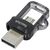 Флешка SanDisk OTG SDDD3 16ГБ, фото 14