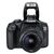 Фотоаппарат Canon EOS 2000D 18-55mm IS II Wifi, фото 2
