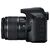 Фотоаппарат Canon EOS 2000D 18-55mm IS II Wifi, фото 5