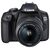 Фотоаппарат Canon EOS 2000D 18-55mm IS II Wifi, фото 1