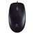 Мышь Logitech B100 USB, фото 1