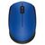 Мышь Logitech M171 USB Blue, фото 1