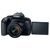 Фотоаппарат Canon EOS 800D 18-55 мм STM Wi-Fi, фото 2