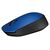 Мышь Logitech M171 USB Blue, фото 2