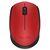Мышь Logitech M171 USB Red, фото 1