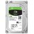 Жесткий диск Seagate BarraCuda 2TB, фото 9