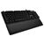 Клавиатура Logitech G513 Carbon Romer-G Linear RGB USB, фото 2