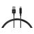 Кабель 2E USB 2.0 TO LIGHTNING CABLE (2E-CCLAB-BL), фото 11