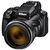 Фотоаппарат Nikon Coolpix P1000, фото 1