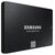 Твердотельный накопитель (SSD) Samsung 860 EVO 250GB [MZ-76E250B/KR], фото 3