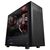 Компьютерный корпус Thermaltake Versa J22 TG Edition, фото 4