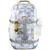 Рюкзак HP Odyssey Sport Backpack Facets White, фото 5