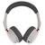 Беспроводные наушники Plantronics Backbeat 500 Grey, фото 4