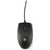 Клавиатура и мышь HP Combo C2500 Black, фото 3