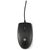 Клавиатура и мышь HP Combo C2500 Black, фото 3