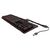 Игровая клавиатура HP OMEN 1100 Black-Red, фото 12