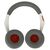 Беспроводные наушники Plantronics Backbeat 500 Grey, фото 13