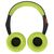 Беспроводные наушники Plantronics Backbeat 500 Green, фото 5