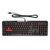 Игровая клавиатура HP OMEN 1100 Black-Red, фото 9