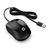 Мышь HP Wired Mouse 1000, фото 5